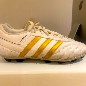 Adidas outdoor soccer cleats